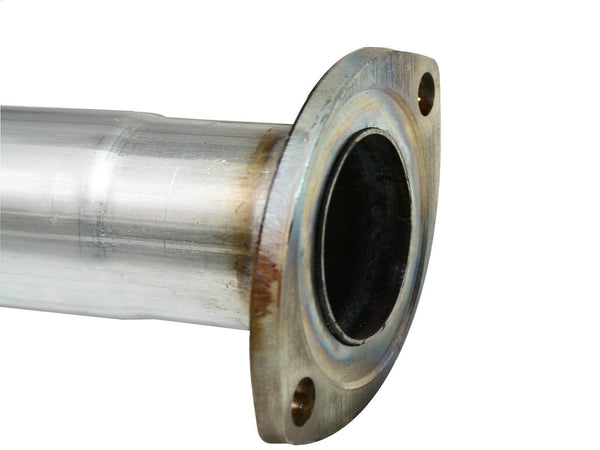 Advanced Flow Engineering Exhaust System Kit (MPN: 49-46006-B)