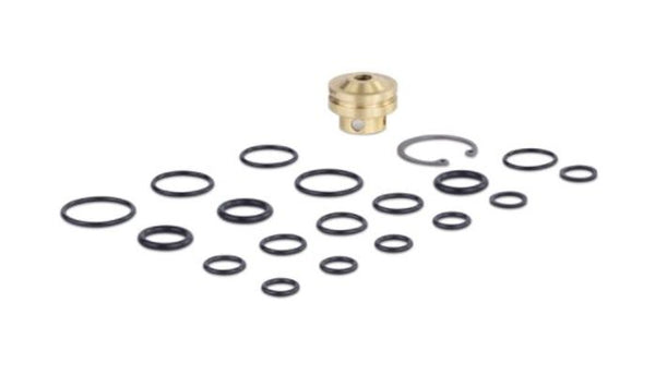 SeaStar Boat Steering System Cylinder Seal Kit (MPN: HS5196)