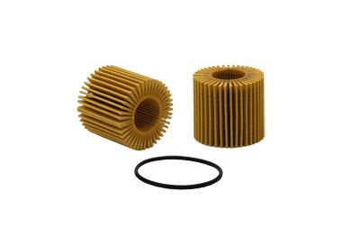 Pro-Tec by Wix Cartridge Oil Filter (MPN: 118)