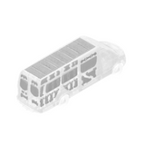 Legend Fleet TempShield Insulation Kit (MPN: MB0818-FKZL0.H)