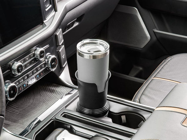 WeatherTech CupCoffee Holder (MPN: 8AYCC20)