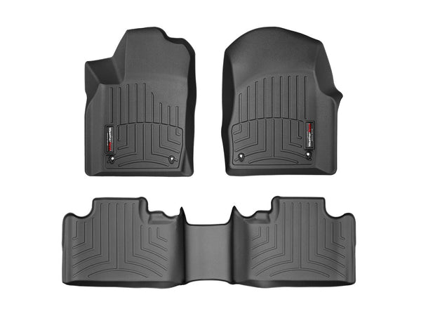 WeatherTech FloorLiner (MPN: 449301-443242)