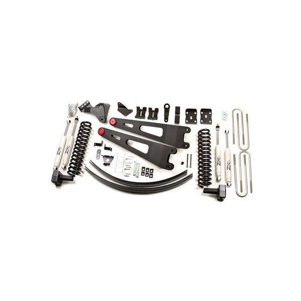 Zone Offroad 6 Inch Lift Kit Suspension (MPN: ZONF32N)