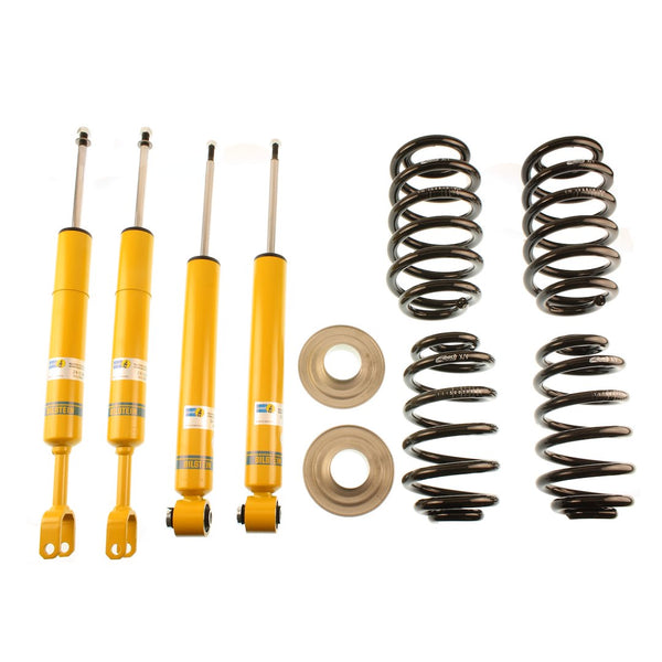 Bilstein B12 Pro-Kit Suspension Kit (MPN: 46-188502)
