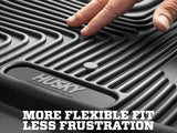Husky Liner X-act Contour Floor Liner (MPN: 78421)