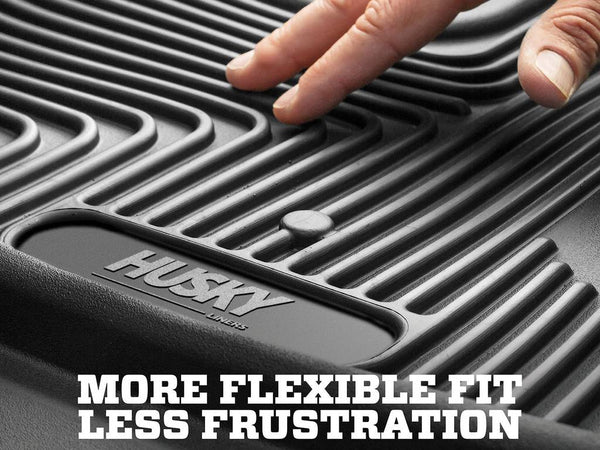 Husky Liner X-act Contour Floor Liner (MPN: 78421)