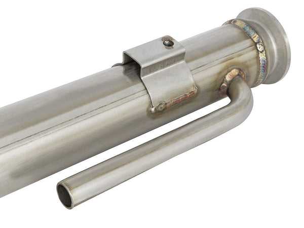 aFe Power EGR Cooler (MPN: 46-90087)