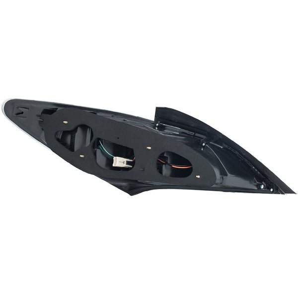 AnzoUSA LED Tail Light Assembly (MPN: 321334)