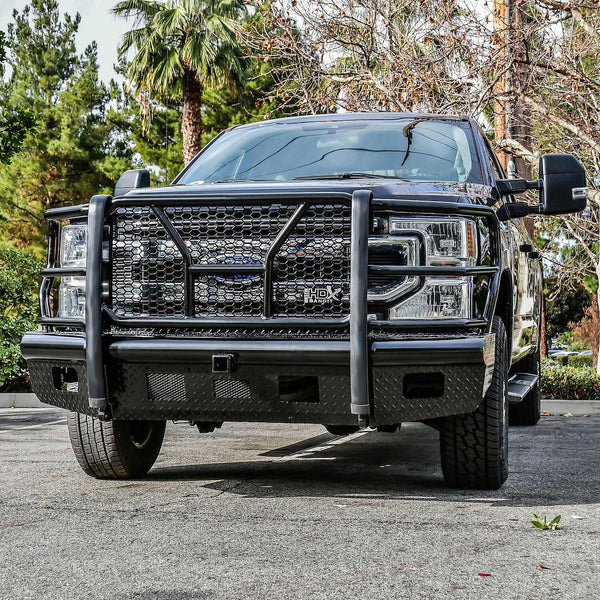 Westin HDX Bandit Bumper (MPN: 58-31125)