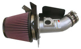 K&N Filters 69 Series Typhoon Air Intake (MPN: 69-8002TS)
