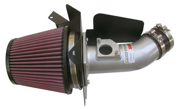 K&N Filters 69 Series Typhoon Air Intake (MPN: 69-8002TS)
