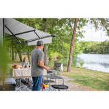 Camco Barbeque Grill (MPN: 57251)