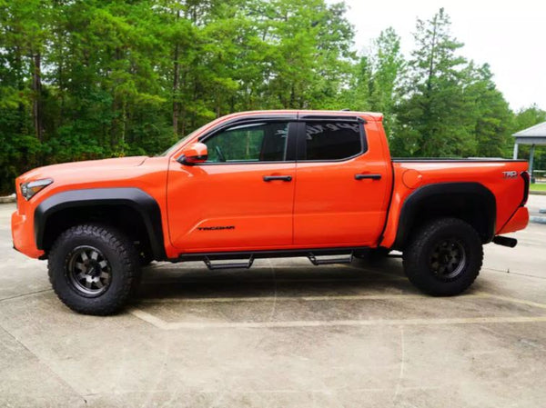 Superlift Suspension Lift Kit (MPN: K1071)