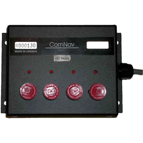 ComNav Autopilot Control Unit (MPN: 20310017)