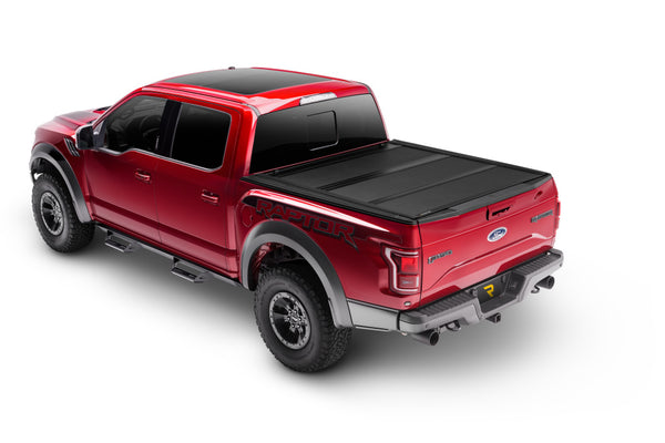 UnderCover Armor Flex Tonneau Cover (MPN: AX22020)