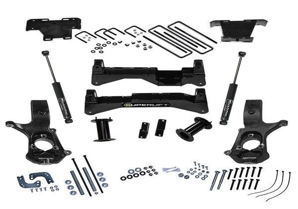 Superlift Lift Kit Component (MPN: 3582)