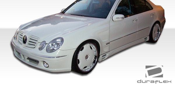 Duraflex F-1 Fender Set (MPN: 103746)