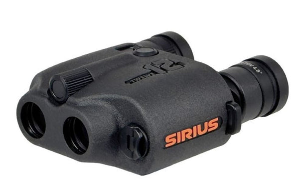 Si-Tex Sirius 12 Stabilized Binoculars (MPN: 28100699)