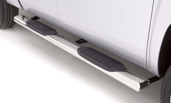 Lund 6 Inch Oval Nerf Bar (MPN: 24310568)