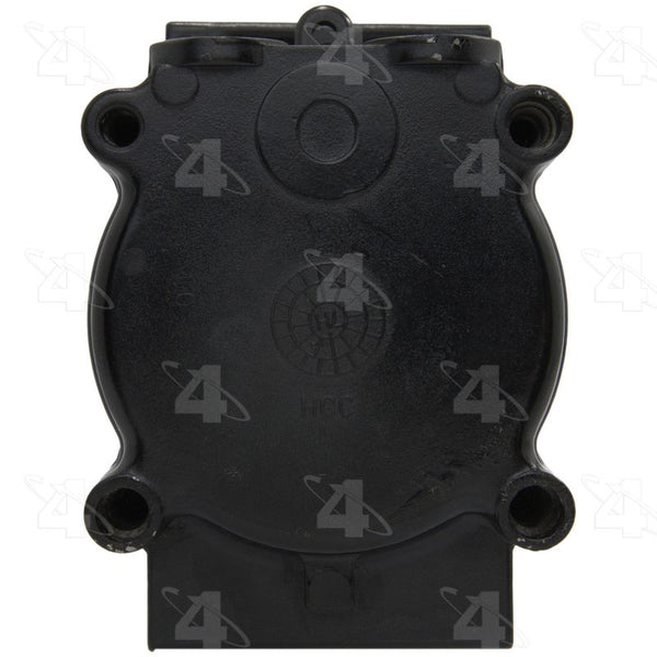 Four Seasons Air Conditioner Compressor (MPN: 57129)