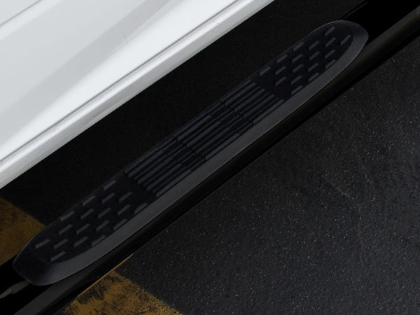 Armordillo 5 Inch Oval Nerf Bar (MPN: 7170285)