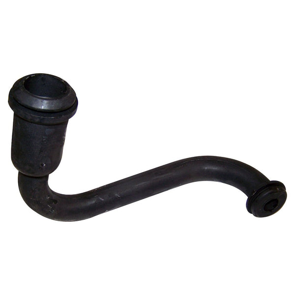Air Intake Hose for Jeep Vehicles (MPN: J3190565)