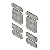 Legend Fleet TempShield Insulation Kit (MPN: RA0814-FKZL0.H)