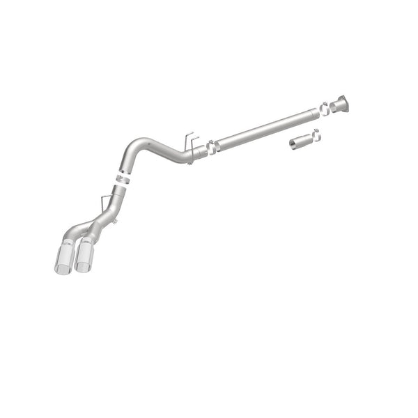 MagnaFlow Diesel Performance Exhaust System (MPN: 17873)