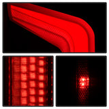 Xtune Tail Light Assembly (MPN: 9052682)