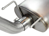 Advanced FLOW Engineering Exhaust System Kit (MPN: 49-46022-B)