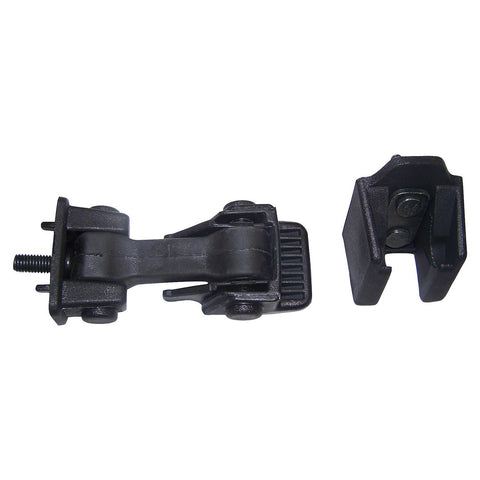 Crown Automotive Hood Latch (MPN: 55176636K)