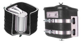 Moroso Performance Fluid Cooler (MPN: 65127)