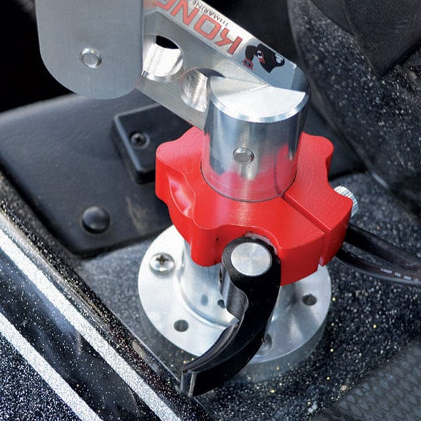 T-H Marine KONG Extreme Mounting Kit (MPN: SKLK-KONG-1-DP)