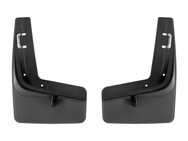 WeatherTech Mud Flaps (MPN: 110164)