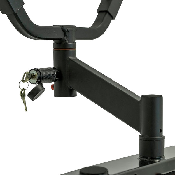 Lets Go Aero Jack-IT Pro Bike Rack (MPN: B02318)