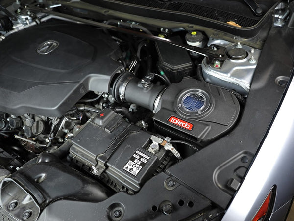 Advanced FLOW Engineering Cold Air Intake (MPN: 56-70016R)