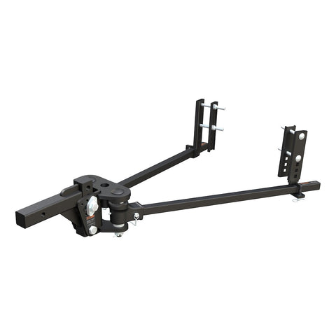 CURT TruTrack Weight Distribution Hitch (MPN: 17499)