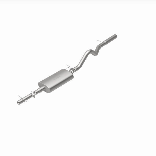 MagnaFlow Dodge Durango Exhaust System Kit (MPN: 15659)