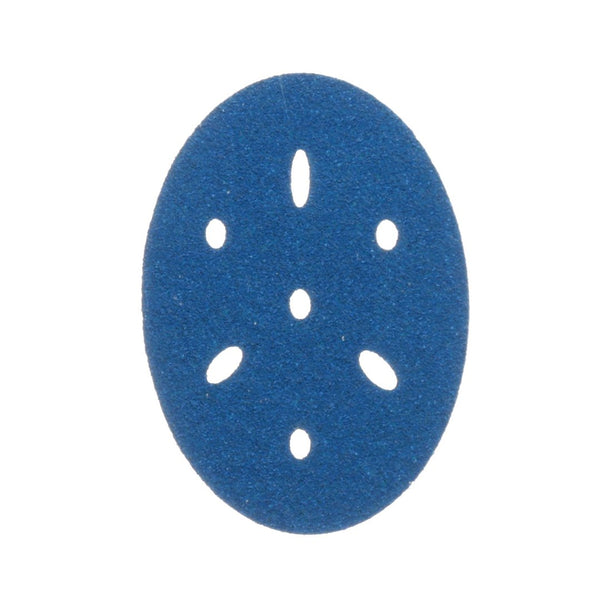 3M Hookit Blue Abrasive Disc (MPN: 36142)
