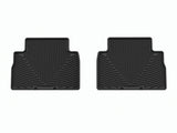 Weathertech All-Weather Floor Mats (MPN: W624)