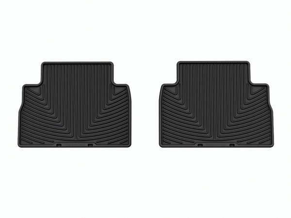 Weathertech All-Weather Floor Mats (MPN: W624)