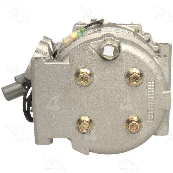 Four Seasons Air Conditioner Compressor (MPN: 78560)