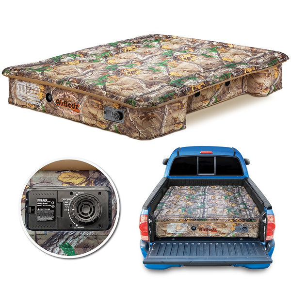 AirBedz Truck Bed Air Mattress (MPN: PPI-401)