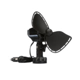 Caframo Ultimate 7 Inch Cabin Fan (MPN: 757DCBBX)