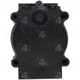 Four Seasons Air Conditioner Compressor (MPN: 57123)