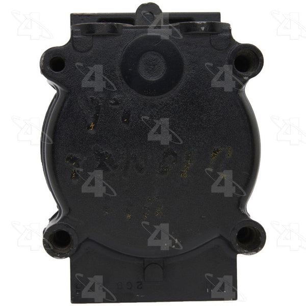 Four Seasons Air Conditioner Compressor (MPN: 57123)