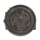 Four Seasons Air Conditioner Compressor (MPN: 57474)
