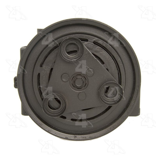 Four Seasons Air Conditioner Compressor (MPN: 57474)