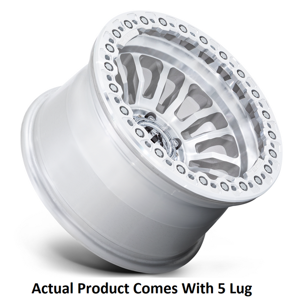 Fuel Off Road Rincon Beadlock Wheel (MPN: FC125DX17905038N)