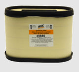 Wix Filters Air Filter (MPN: 49886)